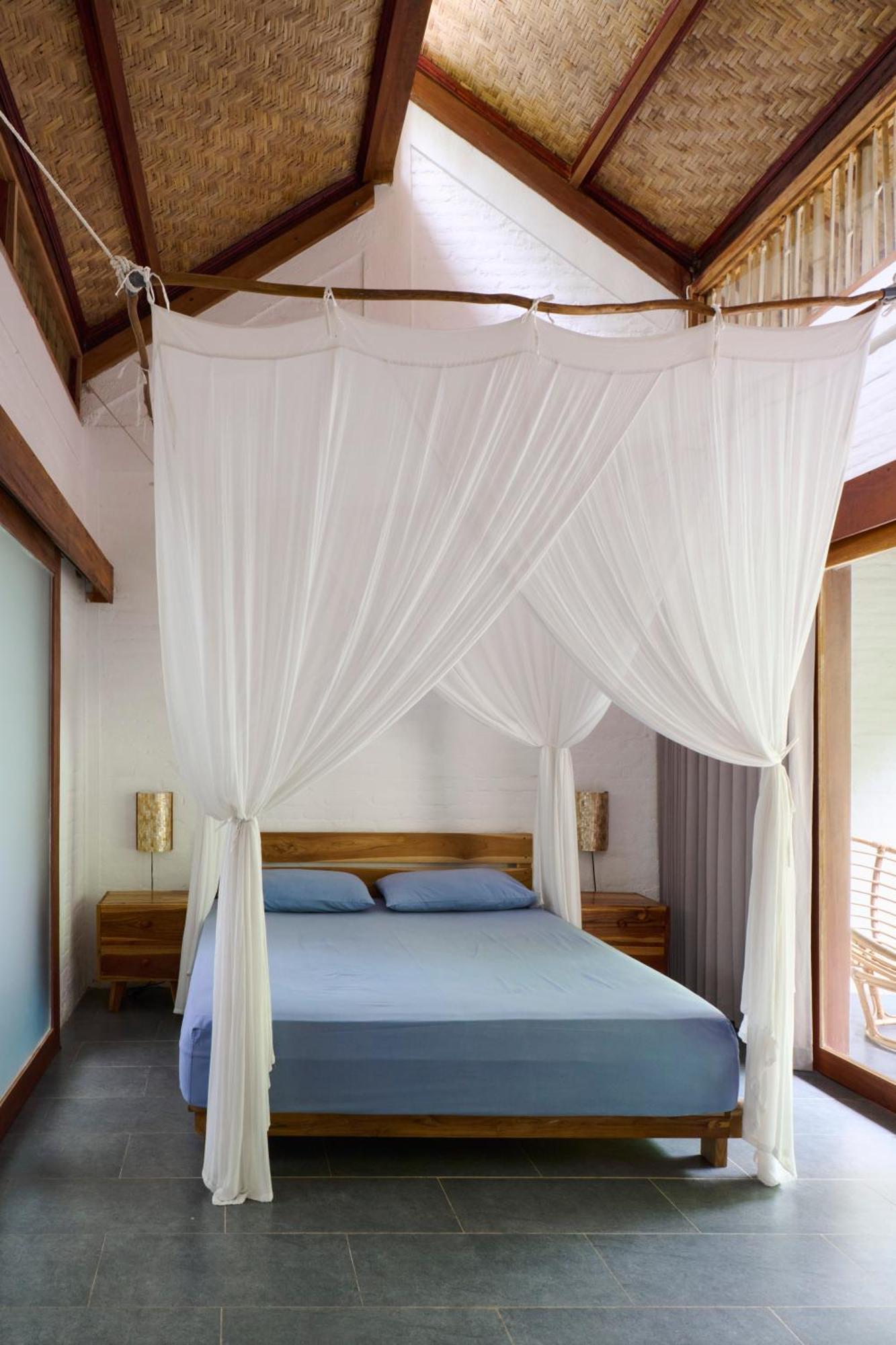 Pool House Studios Kuta (Lombok) Exterior foto