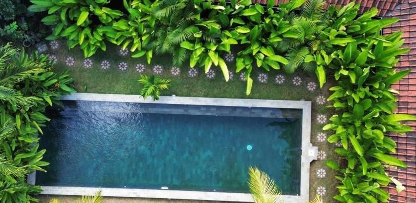 Pool House Studios Kuta (Lombok) Exterior foto
